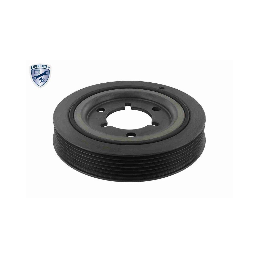 Riemenscheibe, Kurbelwelle VAICO V22-0163 Original VAICO Qualit&auml;t f&uuml;r CITRO&Euml;N