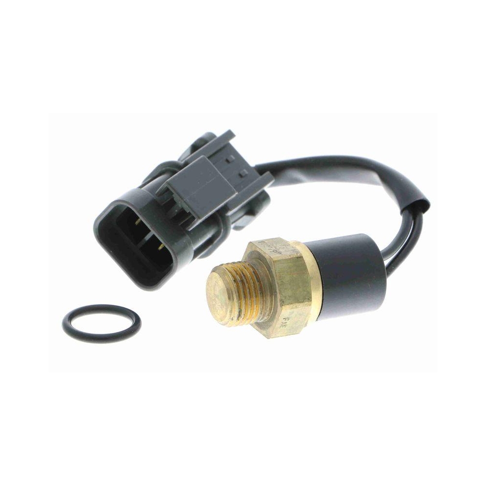 Temperaturschalter, K&uuml;hlerl&uuml;fter VEMO V38-99-0019 Original VEMO Qualit&auml;t f&uuml;r