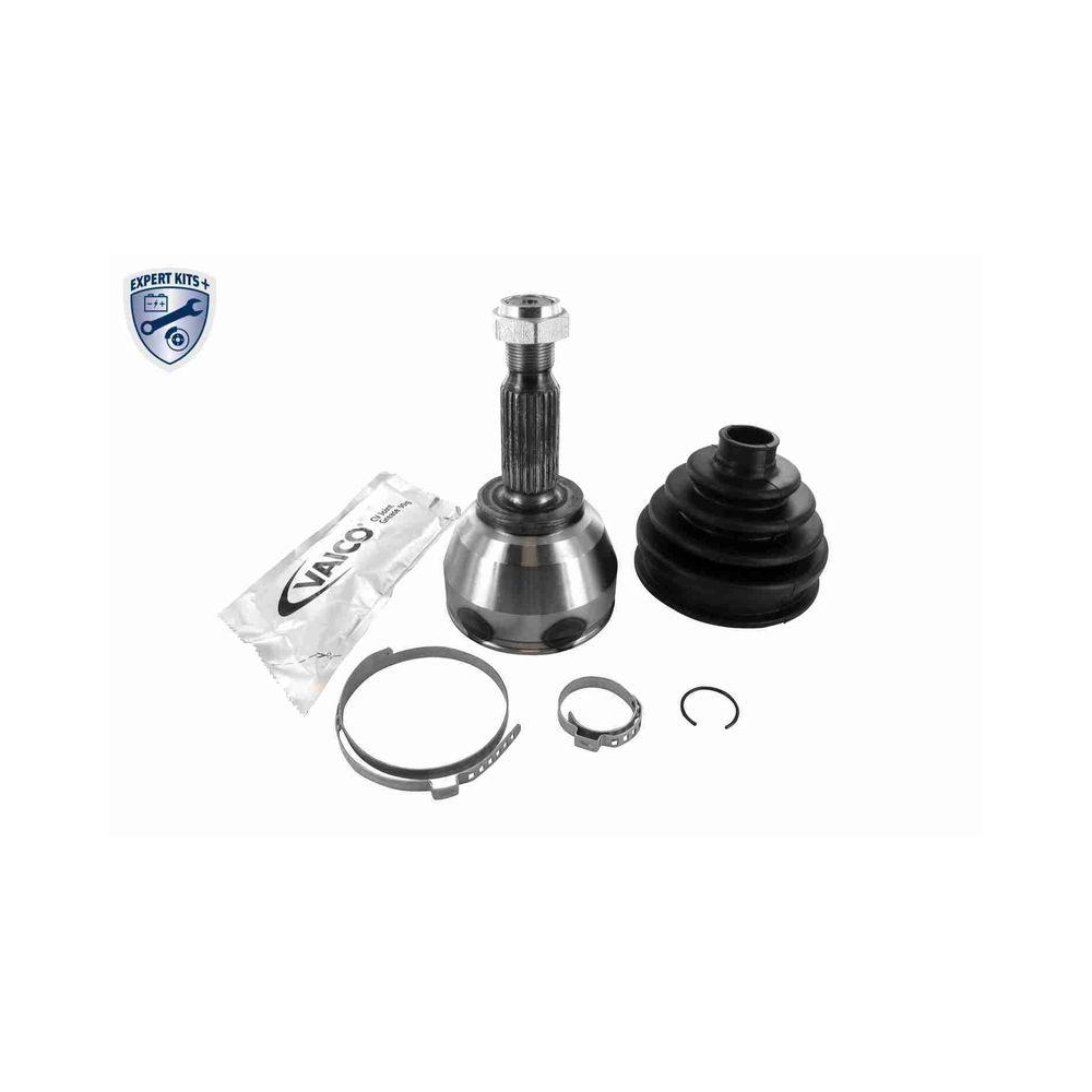 VAICO Gelenksatz, Antriebswelle V25-0509 EXPERT KITS + f&uuml;r FORD, radseitig