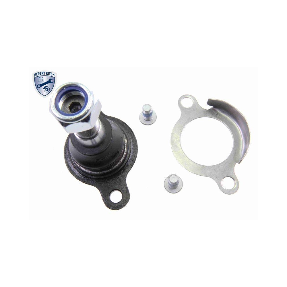 Trag-/Führungsgelenk VAICO V25-0251 EXPERT KITS + für FORD, Vorderachse unten