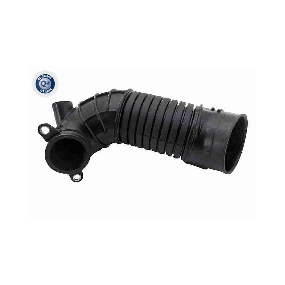 Ansaugschlauch, Luftfilter VAICO V10-7551 Q+, Erstausr&uuml;sterqualit&auml;t f&uuml;r VW