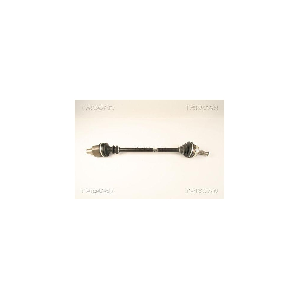 Antriebswelle TRISCAN 8540 25659 f&uuml;r RENAULT, Vorderachse rechts