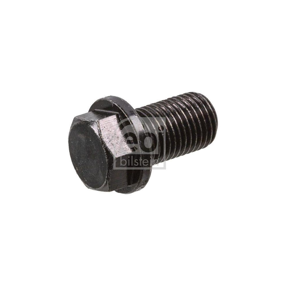 Verschlussschraube, Ölwanne FEBI BILSTEIN 194278 für FIAT MITSUBISHI SUZUKI KIA