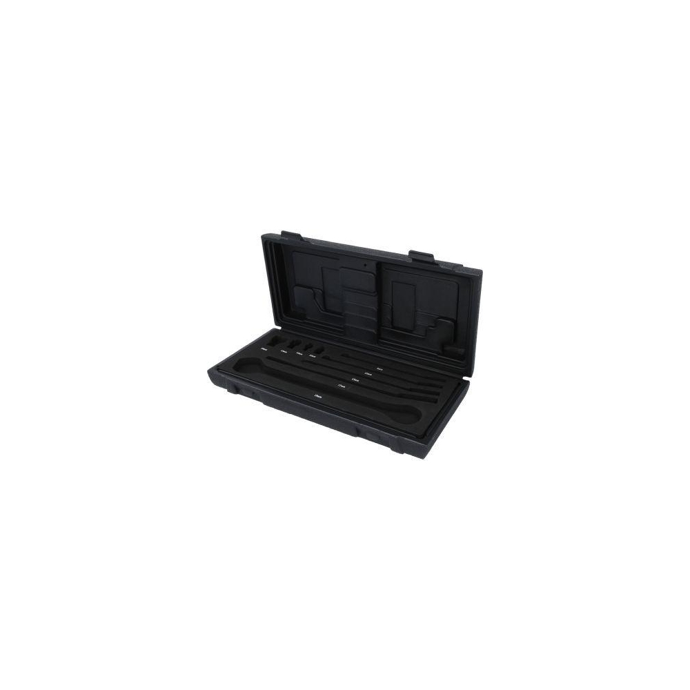 Werkzeugkoffer KS TOOLS 503.4650-99 für