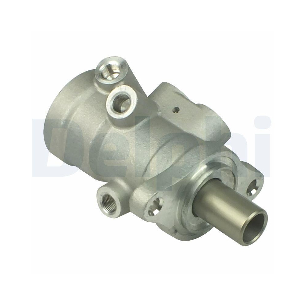 Hauptbremszylinder DELPHI LM80319 für RENAULT