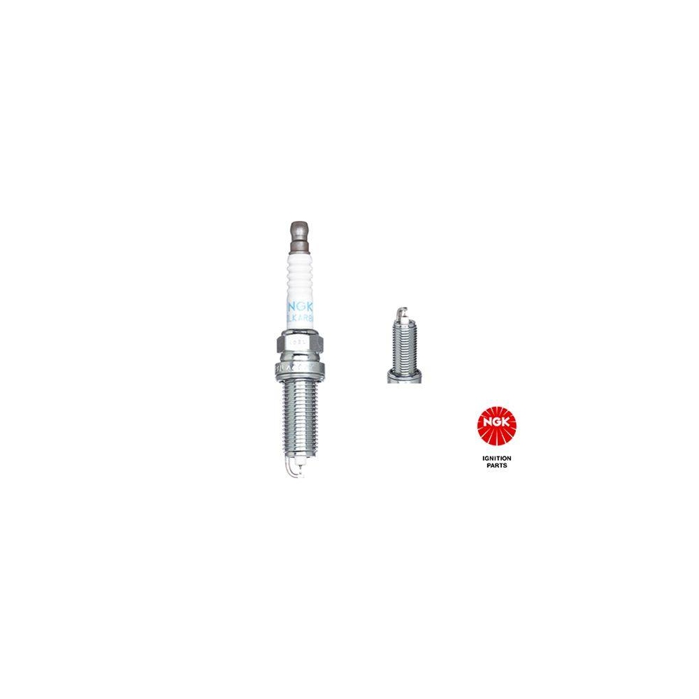 Z&uuml;ndkerze NGK 93026 f&uuml;r NISSAN