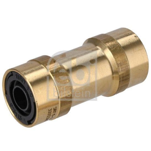 FEBI BILSTEIN 1004114 Verbinder, Druckluftleitung f&uuml;r