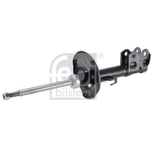 FEBI BILSTEIN 1002719 Sto&szlig;d&auml;mpfer f&uuml;r TOYOTA, Vorderachse rechts
