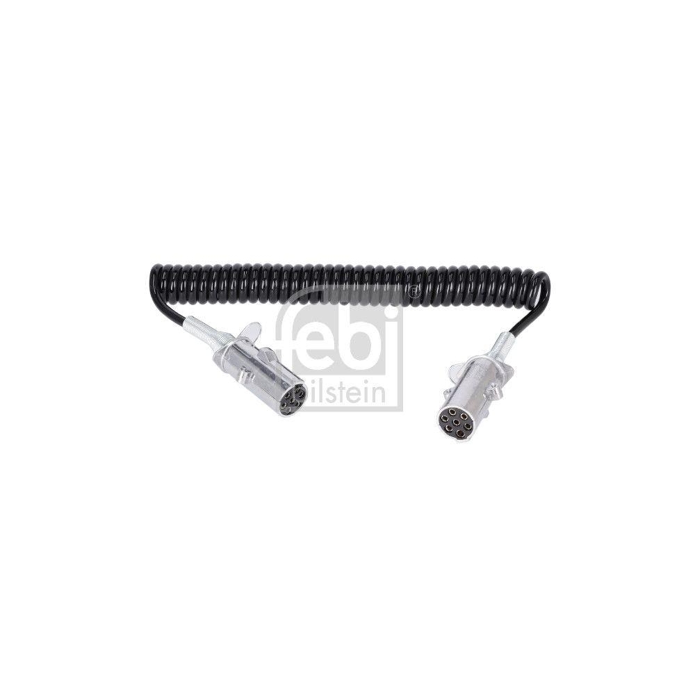 Elektrowendel FEBI BILSTEIN 09701 für
