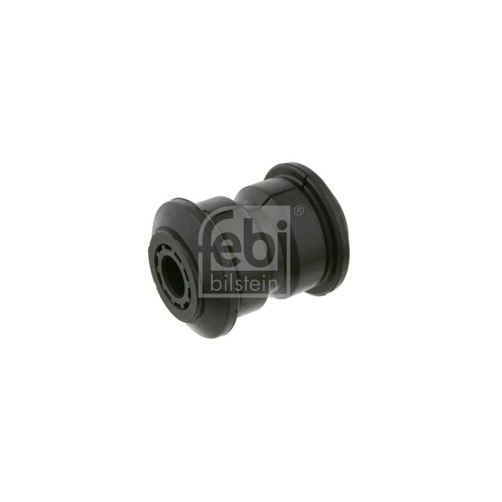 FEBI BILSTEIN Lager, Federauge 23479 f&uuml;r MERCEDES-BENZ, hinten