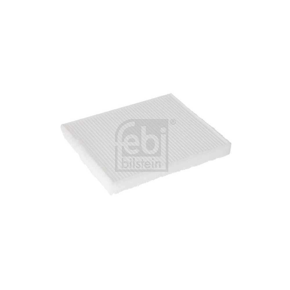 FEBI BILSTEIN Filter, Innenraumluft 28201 f&uuml;r SUZUKI