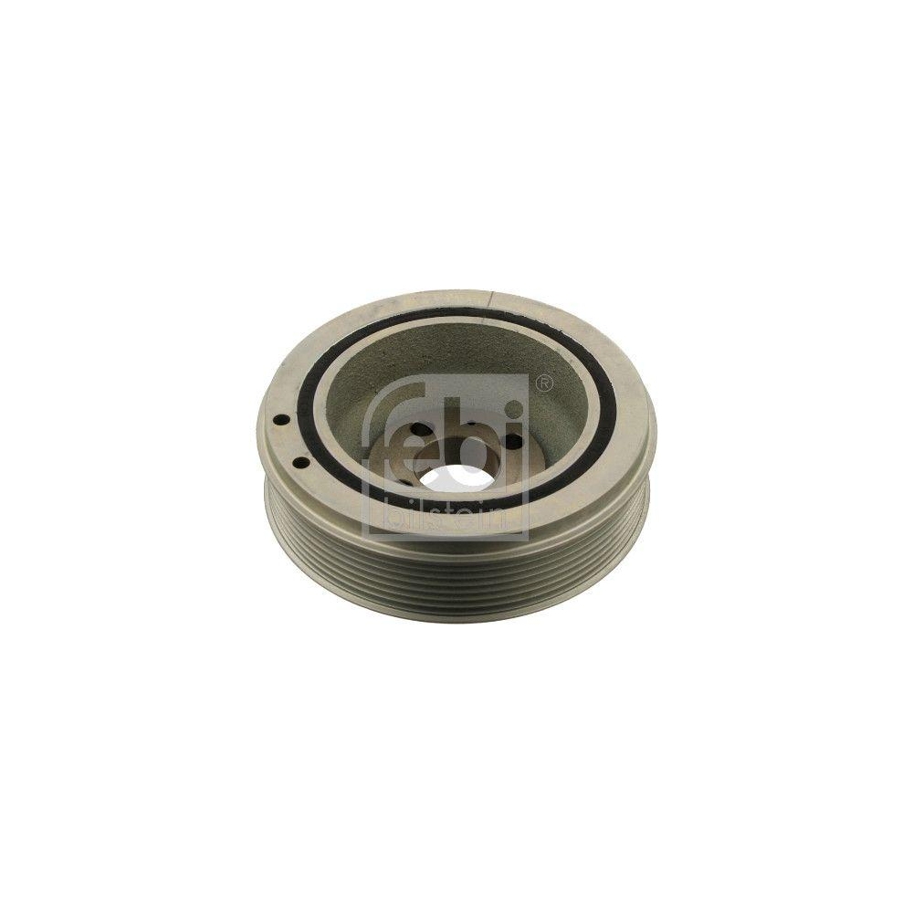 FEBI BILSTEIN Riemenscheibe, Kurbelwelle 30171 f&uuml;r FIAT IVECO