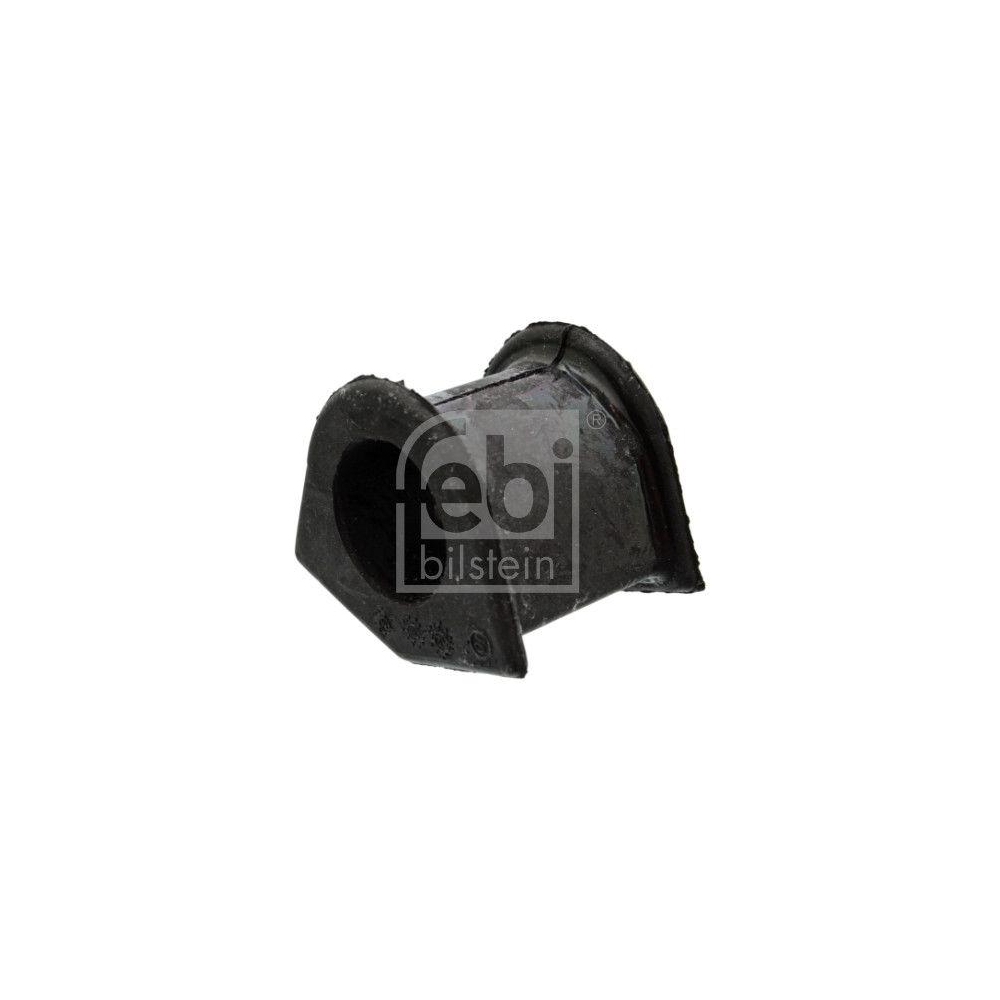 FEBI BILSTEIN Lagerung, Stabilisator 42834 f&uuml;r TOYOTA, Vorderachse