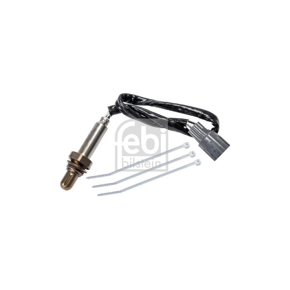 FEBI BILSTEIN Lambdasonde 177481 f&uuml;r DAIHATSU SUBARU TOYOTA