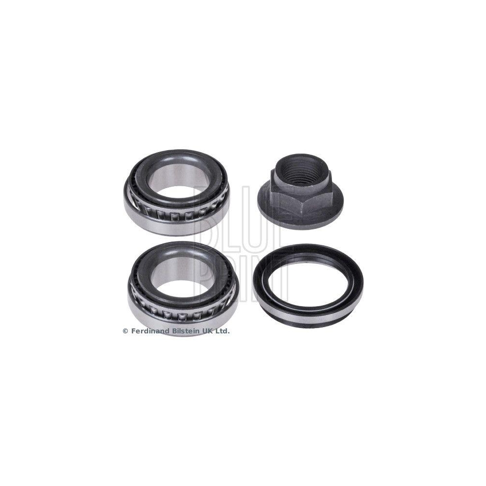 Radlagersatz BLUE PRINT ADC48304 f&uuml;r MITSUBISHI, Hinterachse links