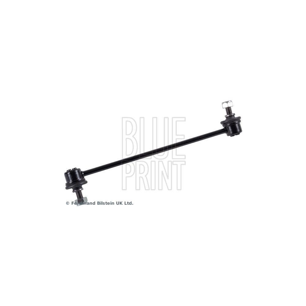 Stange/Strebe, Stabilisator BLUE PRINT ADM58508 für MAZDA, Vorderachse links