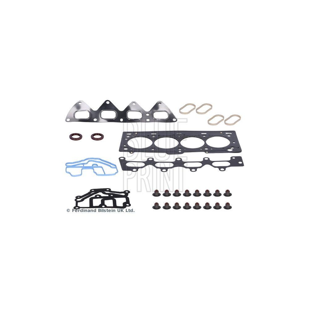 Dichtungssatz, Zylinderkopf BLUE PRINT ADR166201C für NISSAN RENAULT DACIA