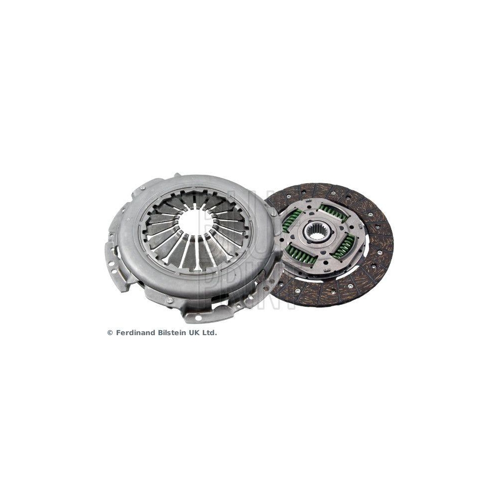 Kupplungssatz BLUE PRINT ADBP300027 f&uuml;r SUZUKI