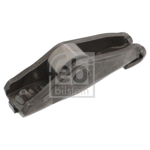 Schlepphebel, Motorsteuerung FEBI BILSTEIN 48914 f&uuml;r HYUNDAI, Auslassseite