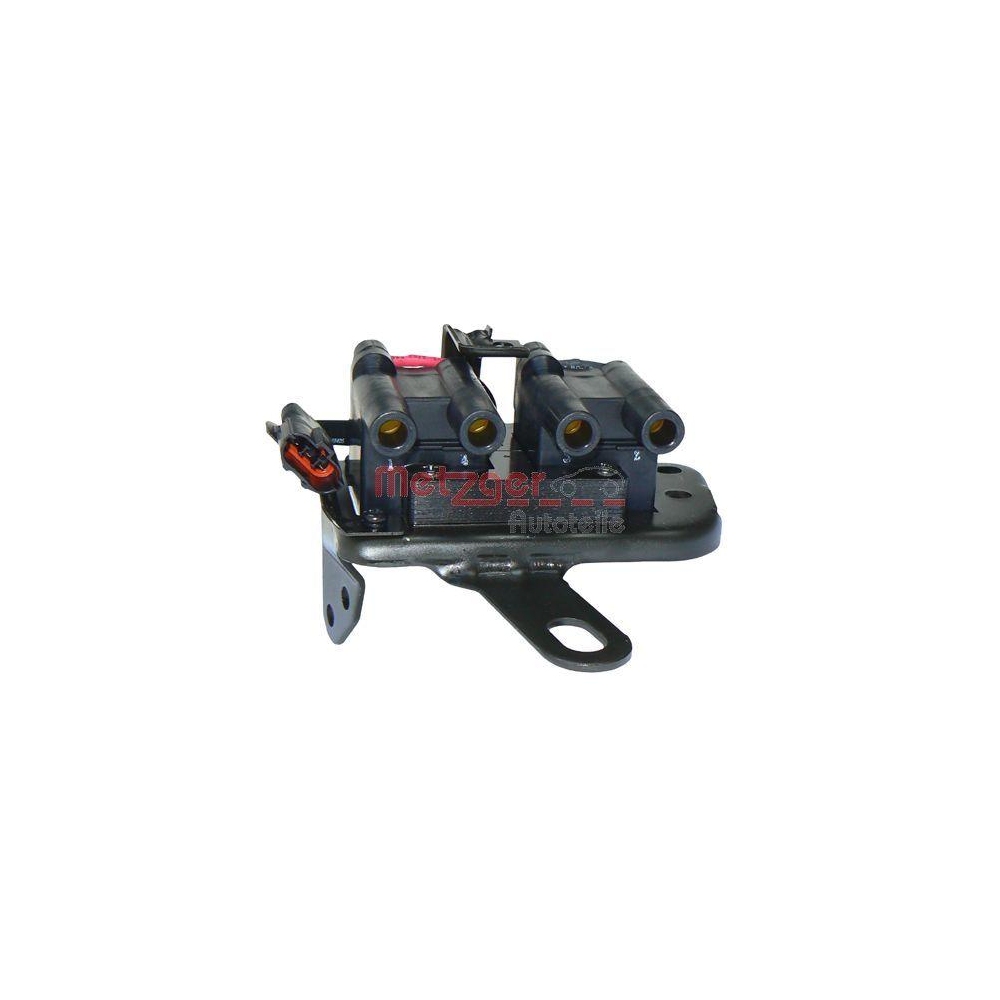 Z&uuml;ndspule METZGER 0880056 ORIGINAL ERSATZTEIL f&uuml;r HYUNDAI