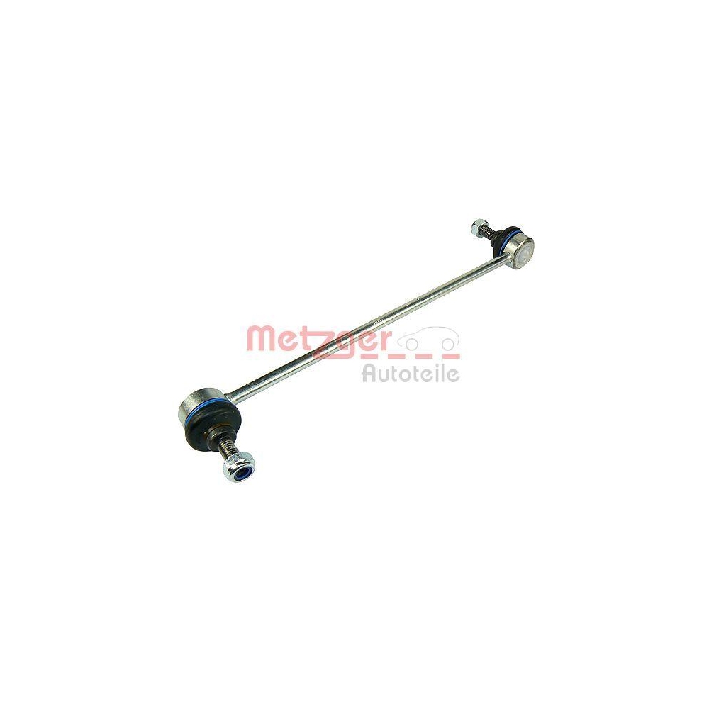 Stange/Strebe, Stabilisator METZGER 53014618 KIT + f&uuml;r VOLVO, Vorderachse links