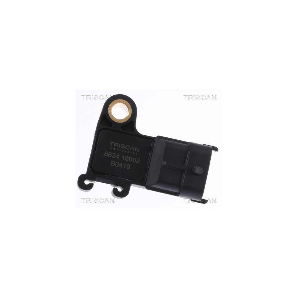Sensor, Saugrohrdruck TRISCAN 8824 16002 f&uuml;r CITRO&Euml;N FORD JAGUAR PEUGEOT VOLVO