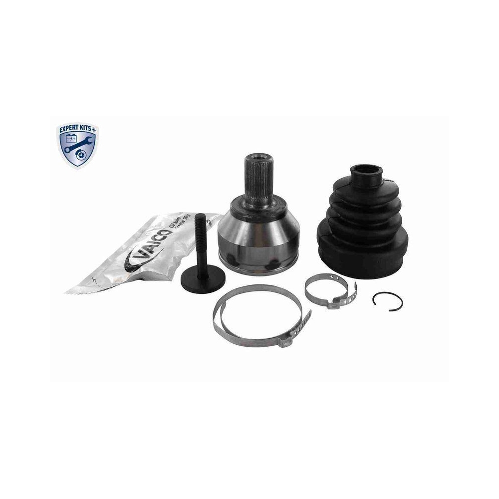Gelenksatz, Antriebswelle VAICO V25-0511 EXPERT KITS + für FORD, radseitig