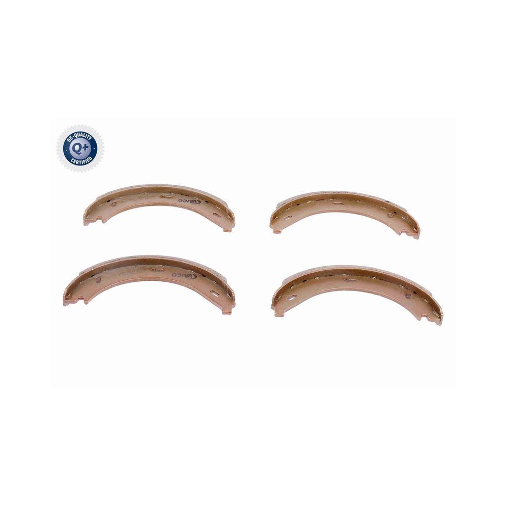 Bremsbackensatz, Feststellbremse VAICO V30-6136 Q+, Erstausrüsterqualität für