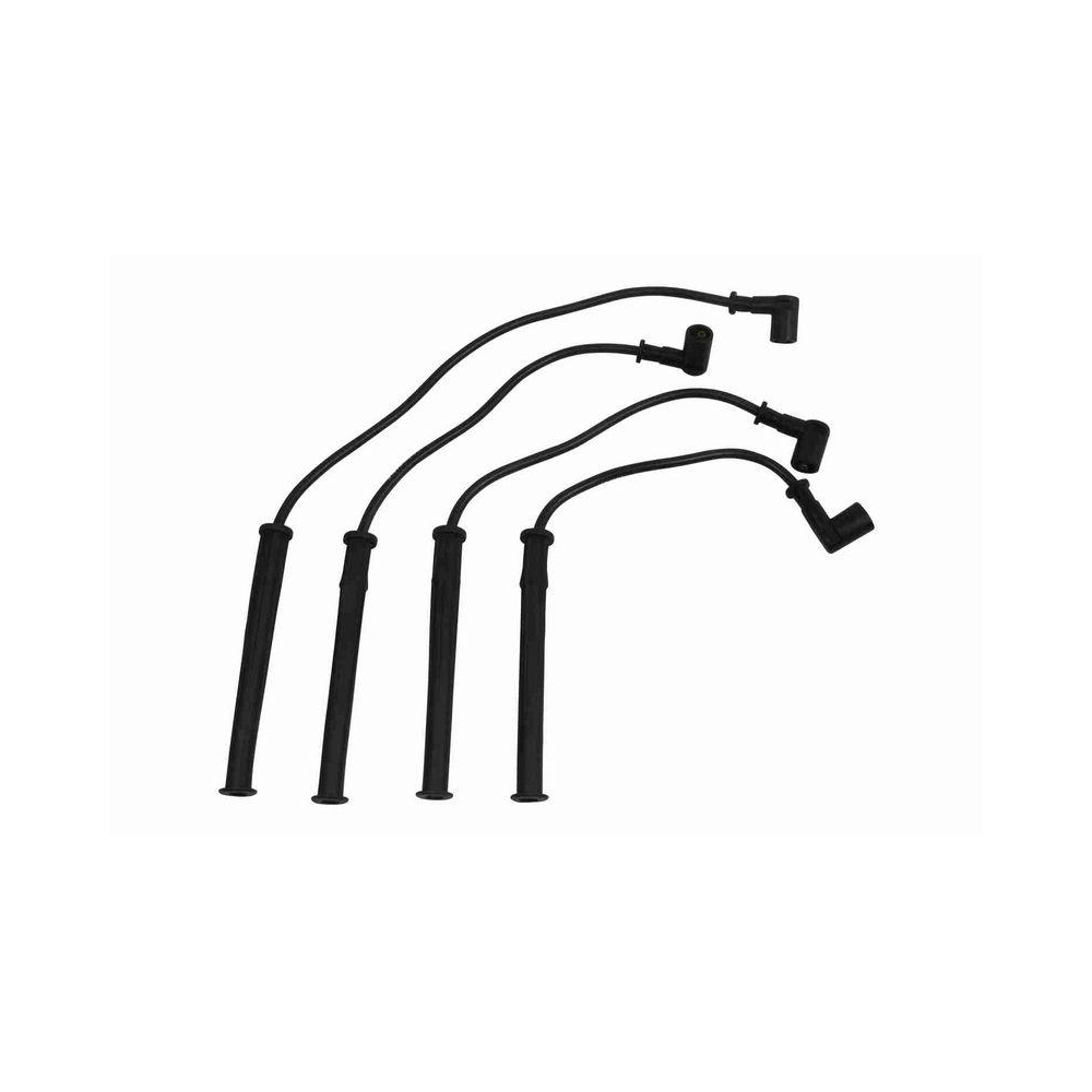 Zündleitungssatz VEMO V46-70-0026 Original VEMO Qualität für NISSAN RENAULT