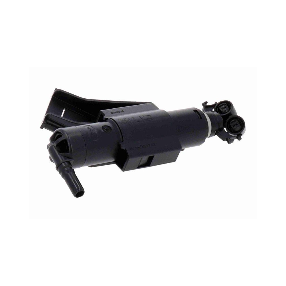 Waschwasserd&uuml;se, Scheinwerferreinigung VEMO V25-08-0016 Original VEMO Qualit&auml;t