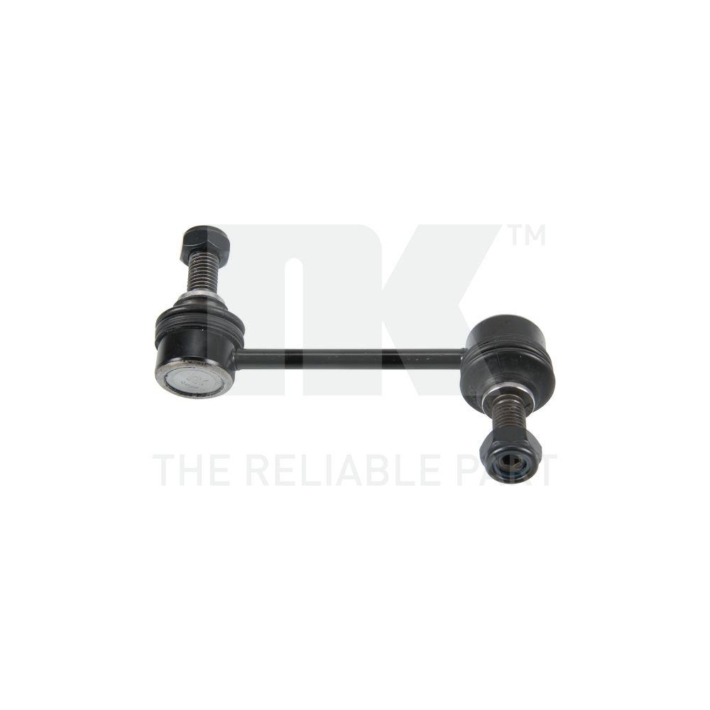 Stange/Strebe, Stabilisator NK 5111010 f&uuml;r ALFA ROMEO FIAT, Hinterachse rechts