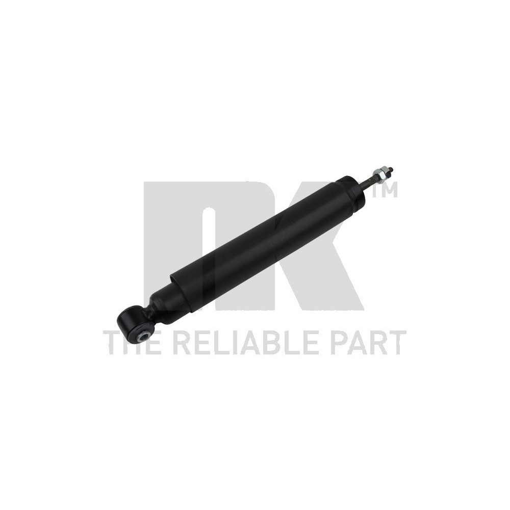 Sto&szlig;d&auml;mpfer NK 60231686 f&uuml;r FIAT, Hinterachse