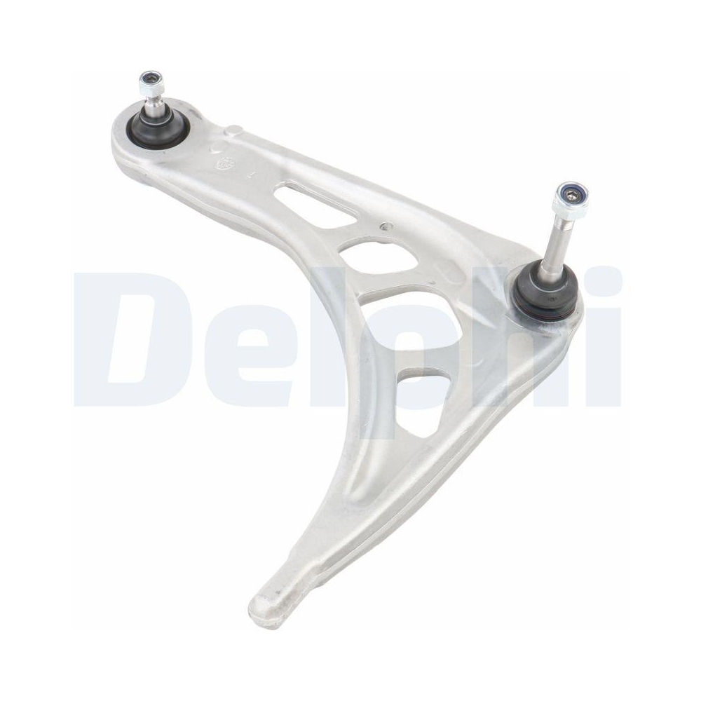 DELPHI TC881 Lenker, Radaufh&auml;ngung f&uuml;r BMW, Vorderachse, Vorderachse links