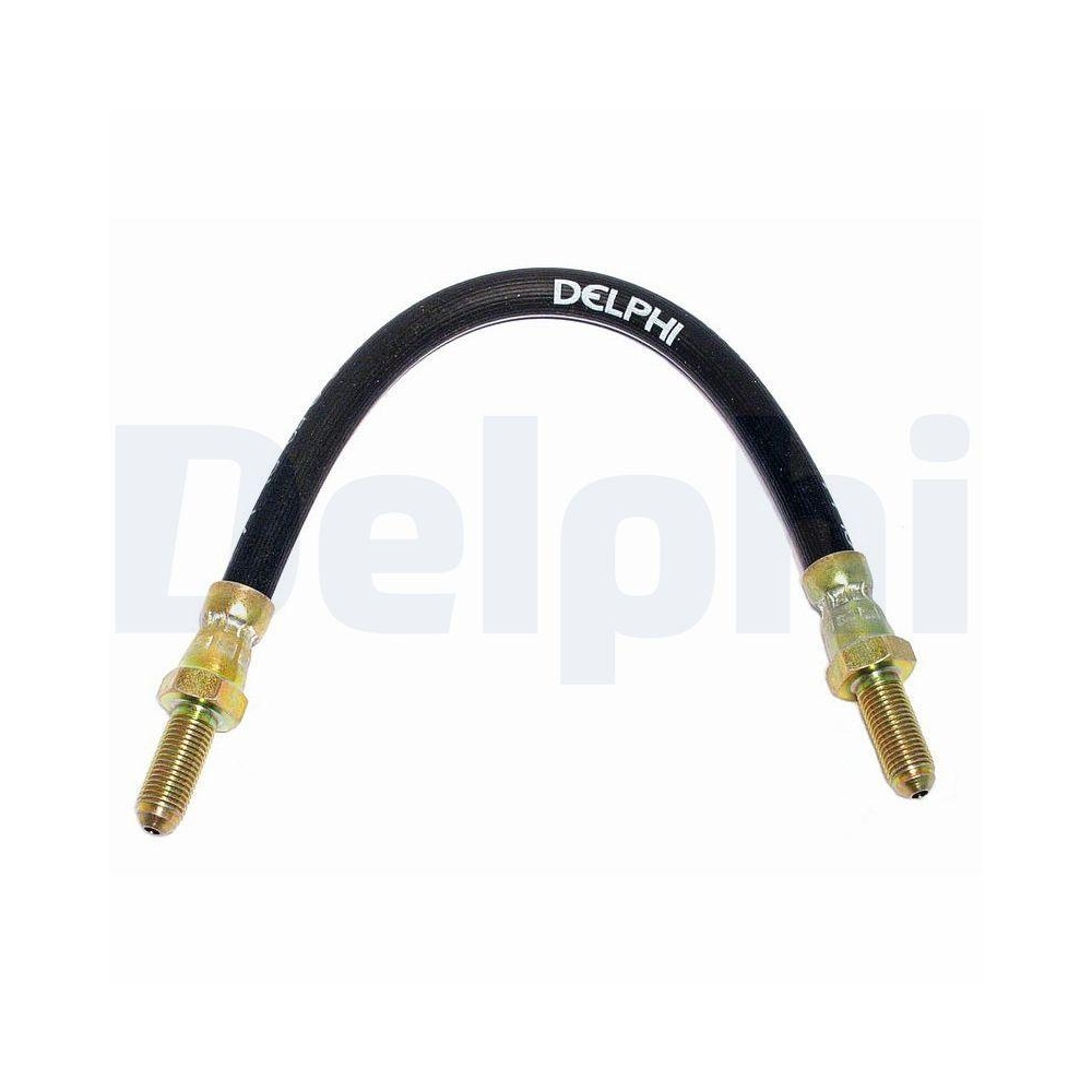 DELPHI LH1735 Bremsschlauch f&uuml;r AUSTIN ROVER TRIUMPH CARBODIES, Hinterachse