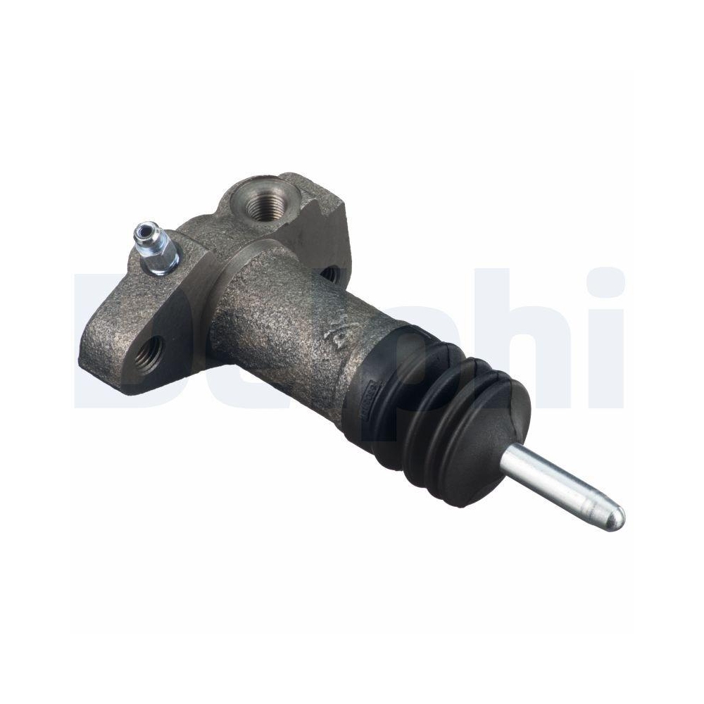 DELPHI LL80158 Nehmerzylinder, Kupplung für SUZUKI