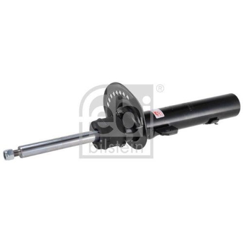 FEBI BILSTEIN 1002658 Sto&szlig;d&auml;mpfer f&uuml;r FORD FORD MOTOR COMPANY, Vorderachse links