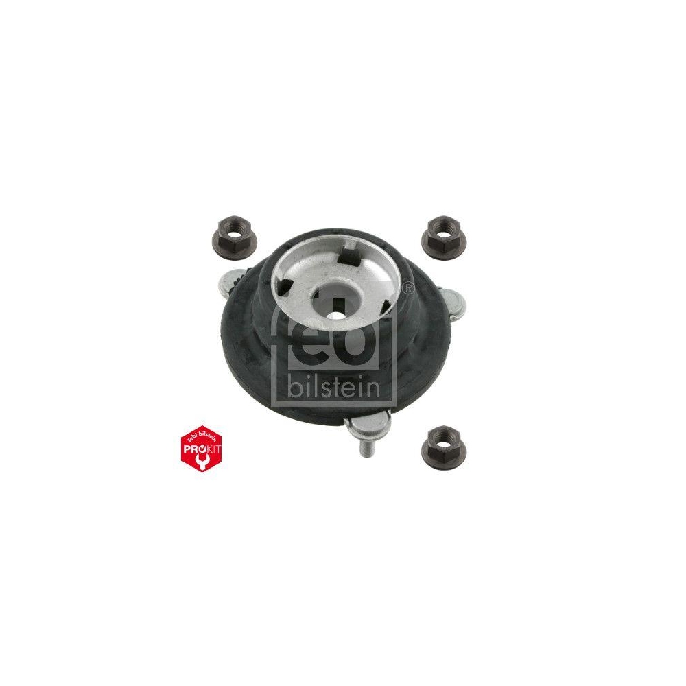 FEBI BILSTEIN Reparatursatz, Federbeinst&uuml;tzlager 37961 ProKit f&uuml;r PEUGEOT