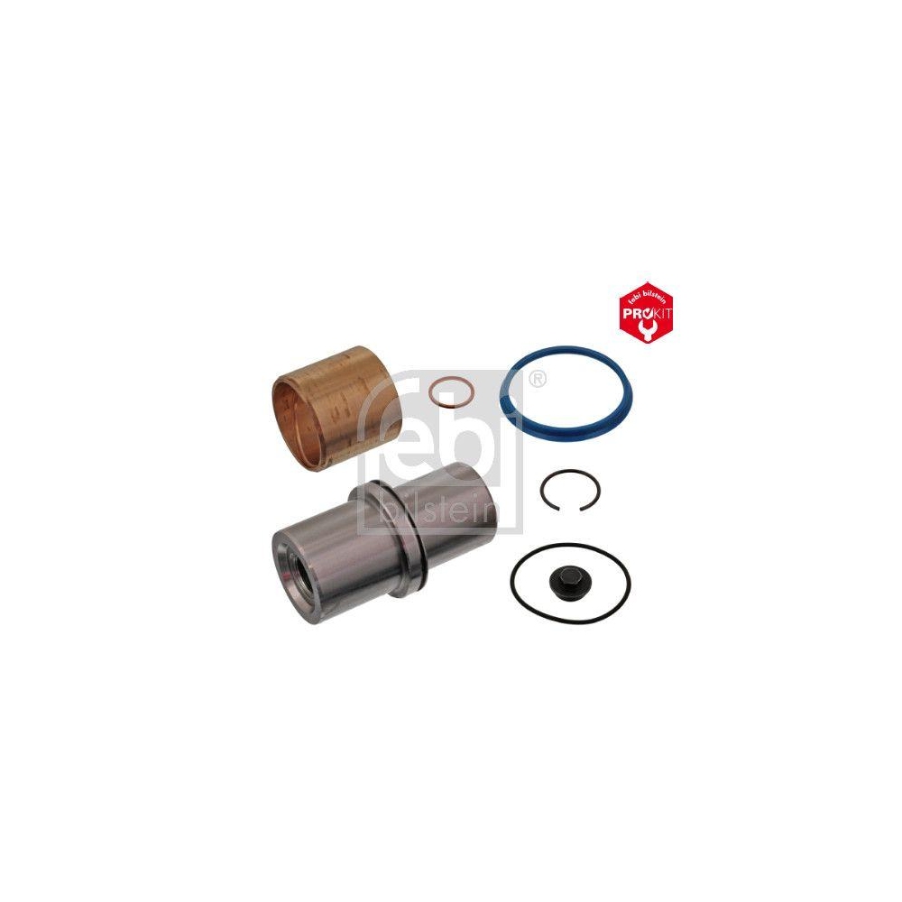 Reparatursatz, Achsschenkelbolzen FEBI BILSTEIN 18834 ProKit f&uuml;r MERCEDES-BENZ