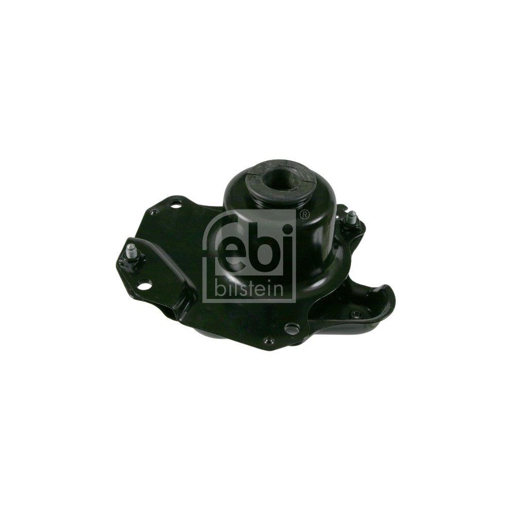 FEBI BILSTEIN Lagerung, Motor 21226 f&uuml;r SEAT VW, links