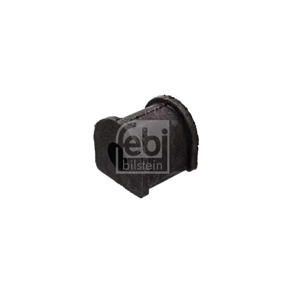 FEBI BILSTEIN Lagerung, Stabilisator 42835 f&uuml;r TOYOTA, Hinterachse