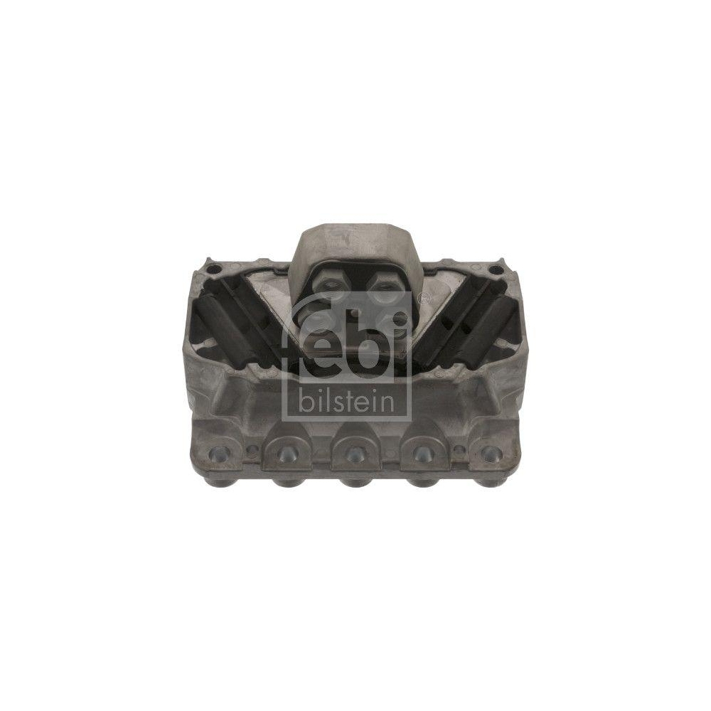 Lagerung, Motor FEBI BILSTEIN 44742 für VOLVO, beidseitig, hinten