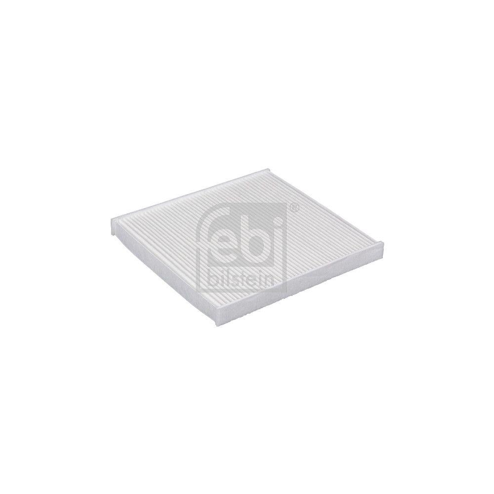 FEBI BILSTEIN Filter, Innenraumluft 103814 f&uuml;r NISSAN RENAULT DACIA
