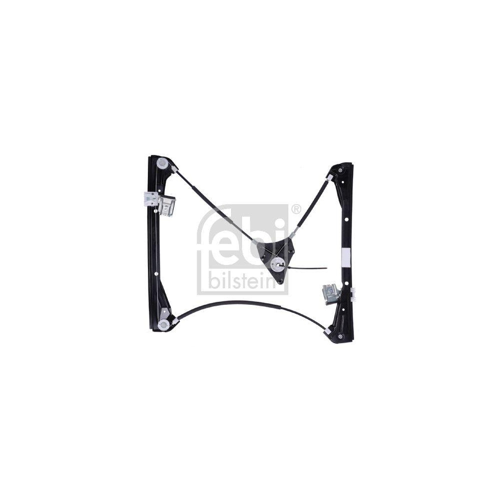 Fensterheber FEBI BILSTEIN 176300 für VW, vorne rechts