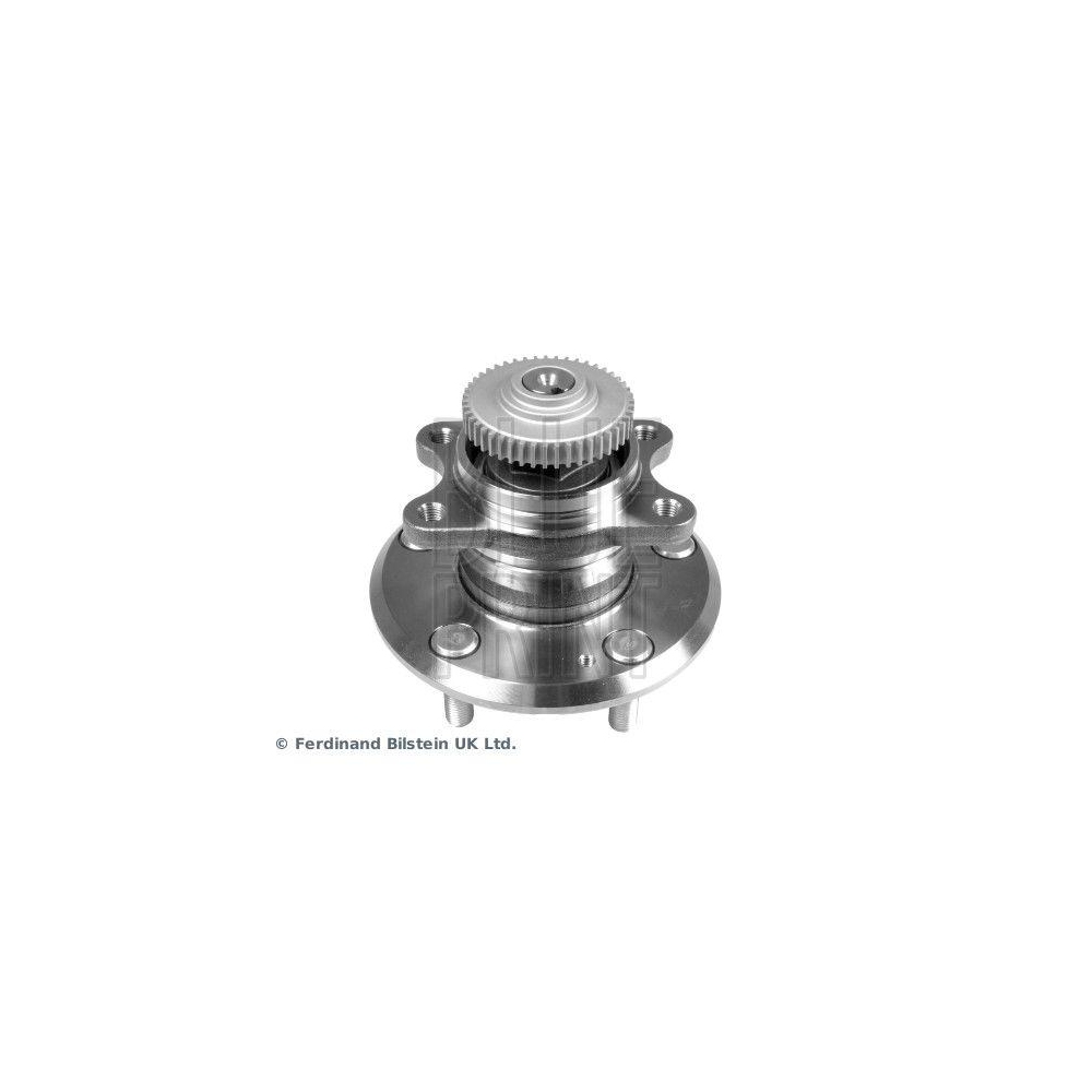 Radlagersatz BLUE PRINT ADG08365 f&uuml;r HYUNDAI KIA, Hinterachse links