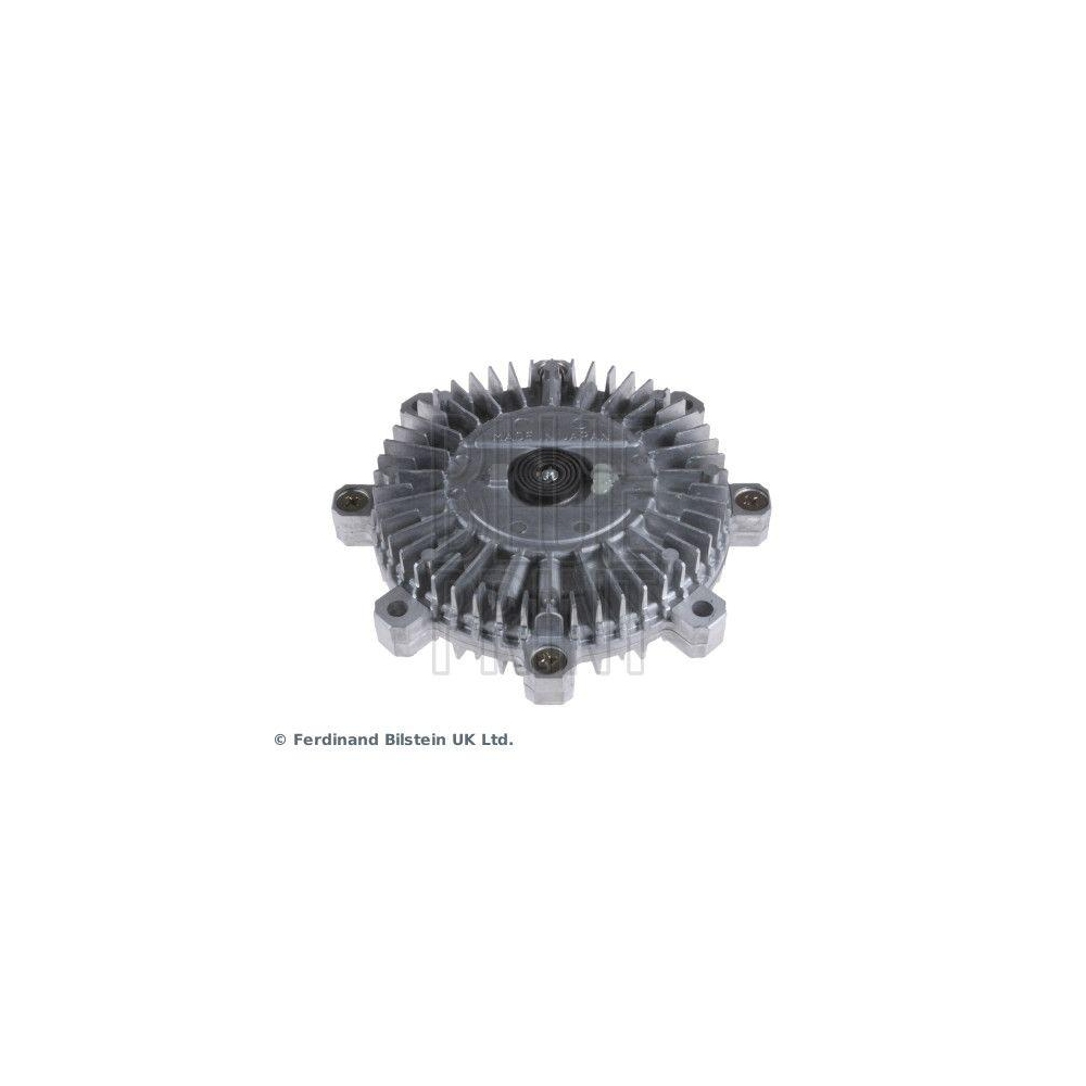 Kupplung, Kühlerlüfter BLUE PRINT ADC491808 für MITSUBISHI