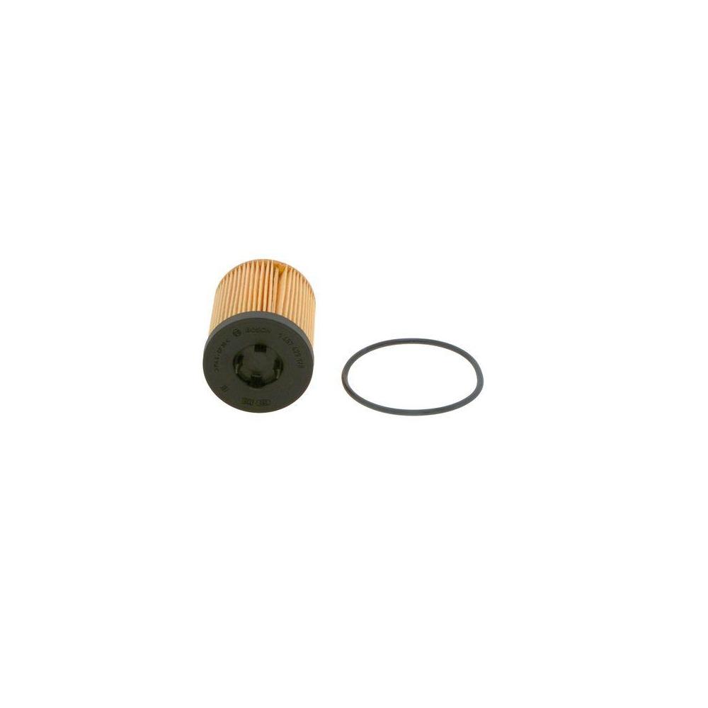 &Ouml;lfilter BOSCH 1 457 429 178 f&uuml;r GMC OPEL VAUXHALL CHEVROLET HOLDEN CADILLAC