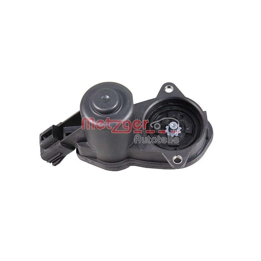 Stellelement, Feststellbremse Bremssattel METZGER 0899309 f&uuml;r MAZDA