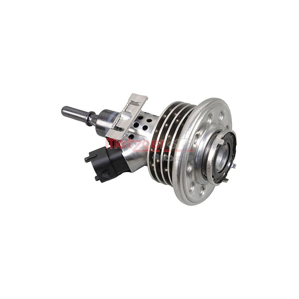 Dosiermodul, Harnstoffeinspritzung METZGER 0932005 ORIGINAL ERSATZTEIL für