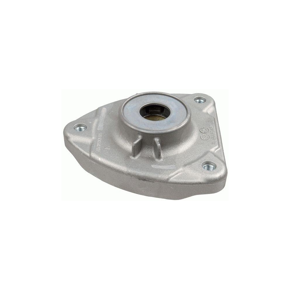 Federbeinst&uuml;tzlager SACHS 802 671 f&uuml;r MERCEDES-BENZ, Vorderachse links