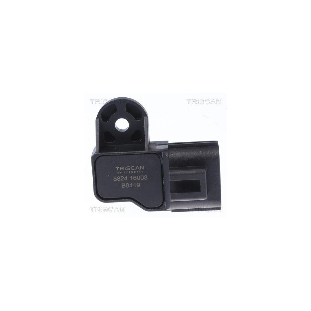 Sensor, Saugrohrdruck TRISCAN 8824 16003 f&uuml;r FORD